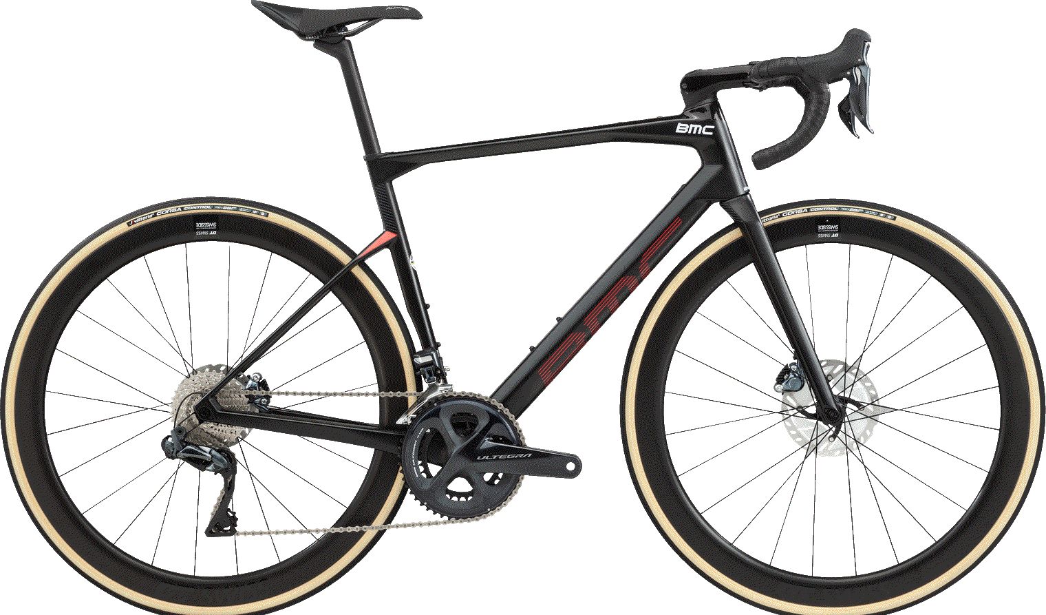 bmc roadmachine 02 four